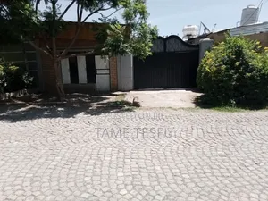 Furnished 3bdrm House in ፍጋ, Bole for sale