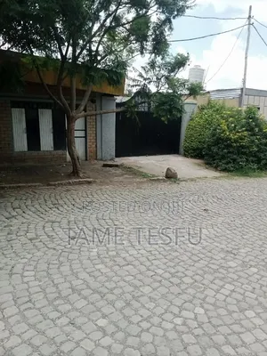 Furnished 3bdrm House in ፍጋ, Bole for sale