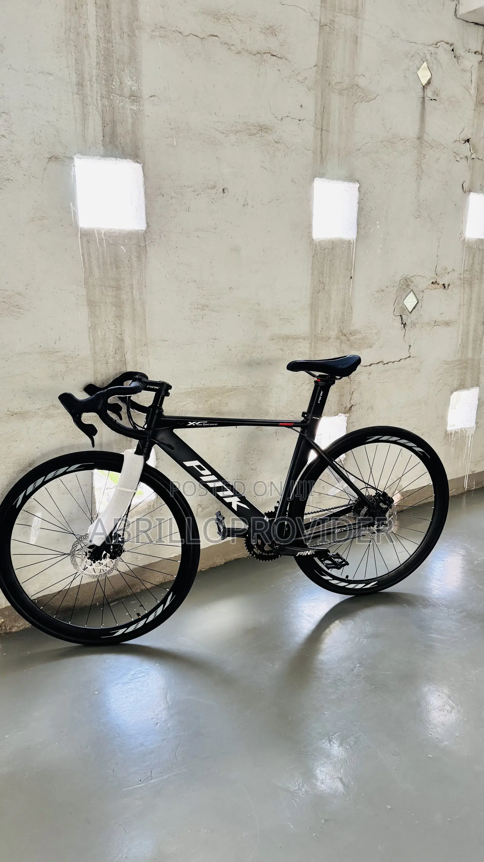 Road Bike