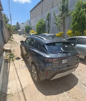 Suzuki Fronx 2025 Gray