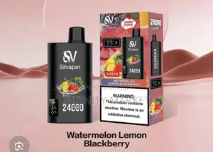 Slivaper Vape