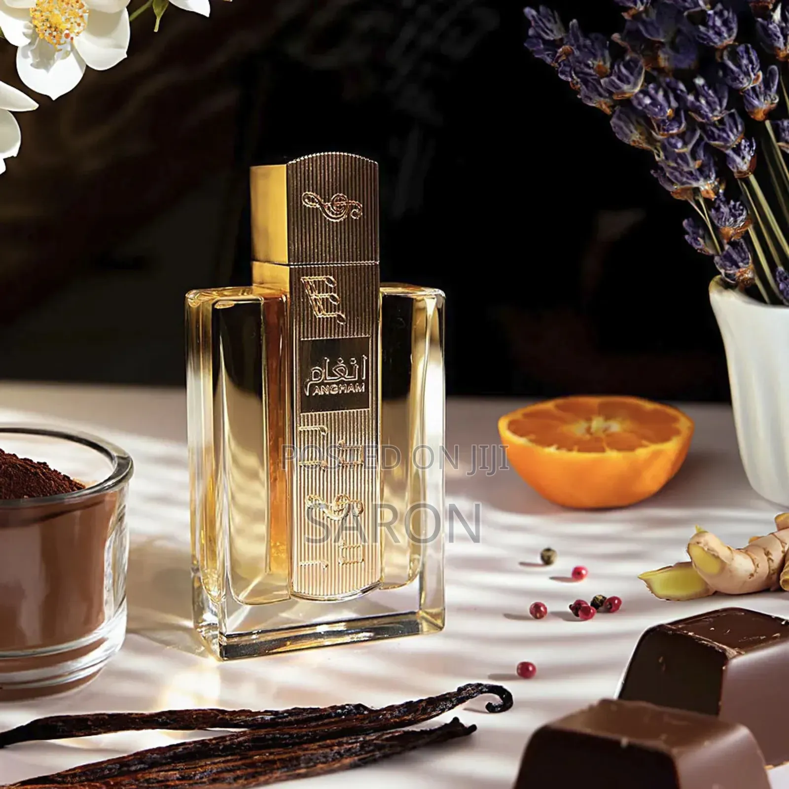 Original Perfume – Long Lasting Fragrance (Unisex)