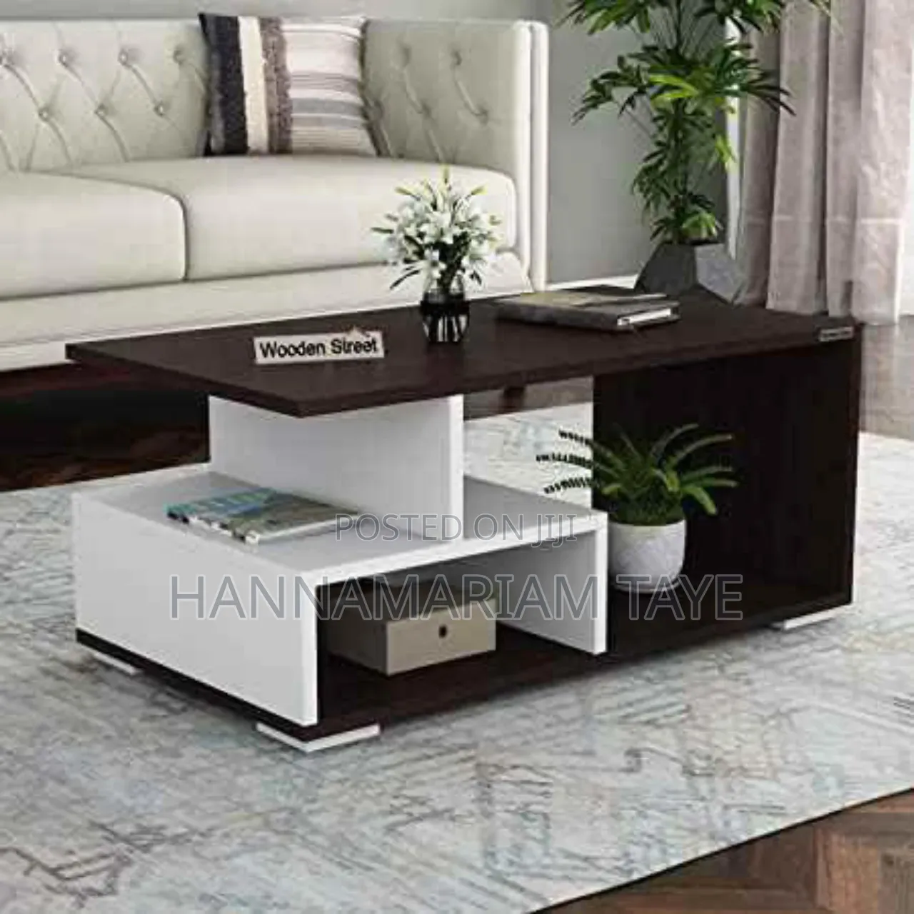 Center Table