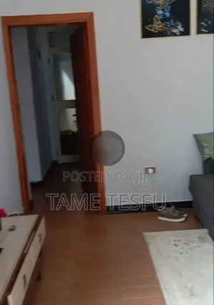 Furnished 2bdrm Villa in ሰሚት, Bole for sale