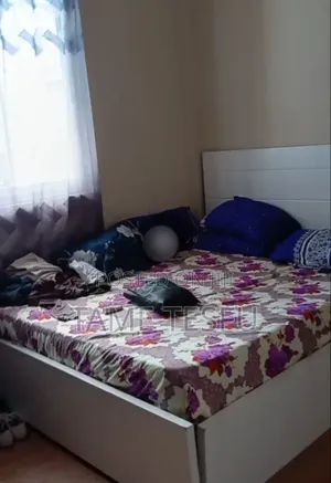 Furnished 2bdrm Villa in ሰሚት, Bole for sale