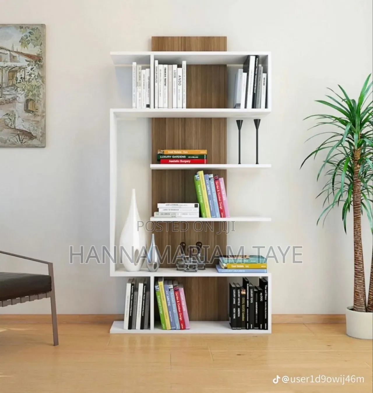 Book Shelvv