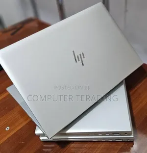 New Laptop HP EliteBook 840 G7 16GB Intel Core i7 SSD 512GB