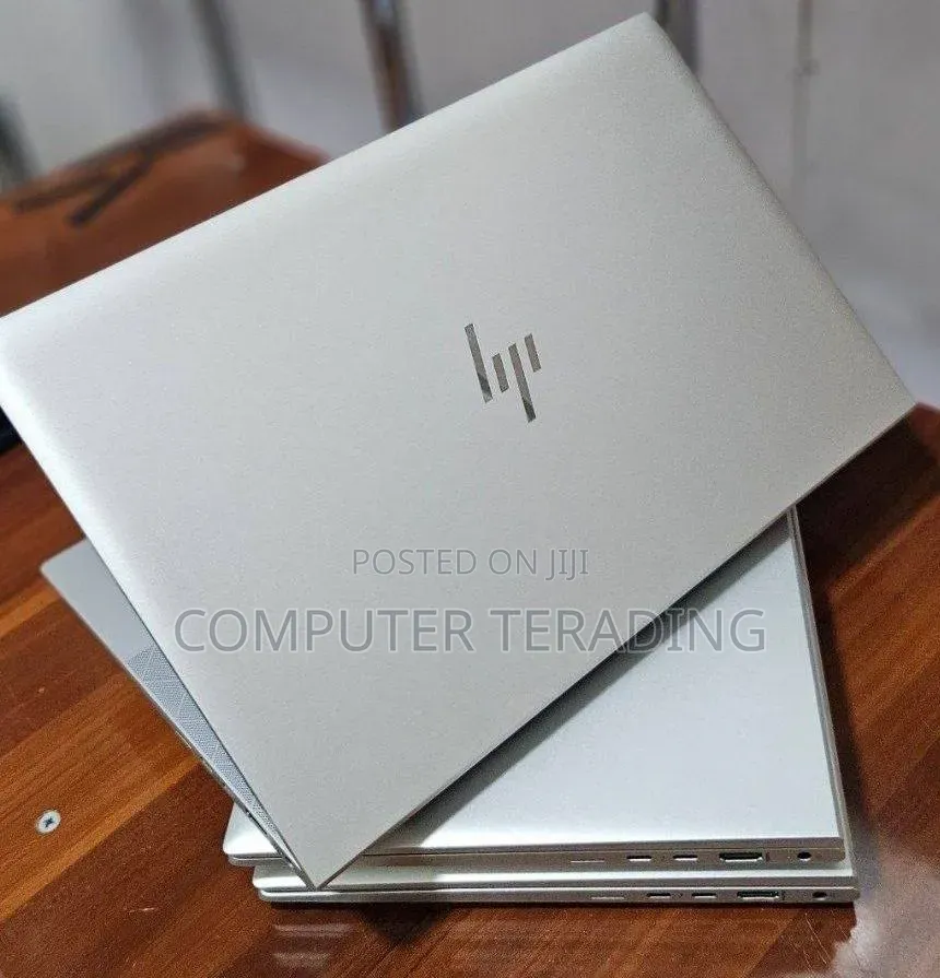 New Laptop HP EliteBook 840 G7 16GB Intel Core i7 SSD 512GB