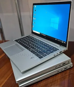 New Laptop HP EliteBook 840 G7 16GB Intel Core i7 SSD 512GB