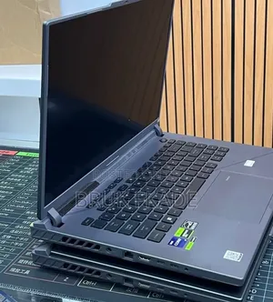 New Laptop Asus ROG Strix G15 16GB Intel Core i9 SSD 1T