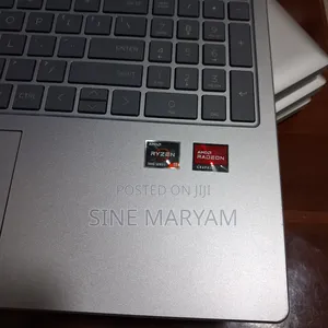 New Laptop HP Dragonfly G3 16GB AMD Ryzen 5 SSD 512GB