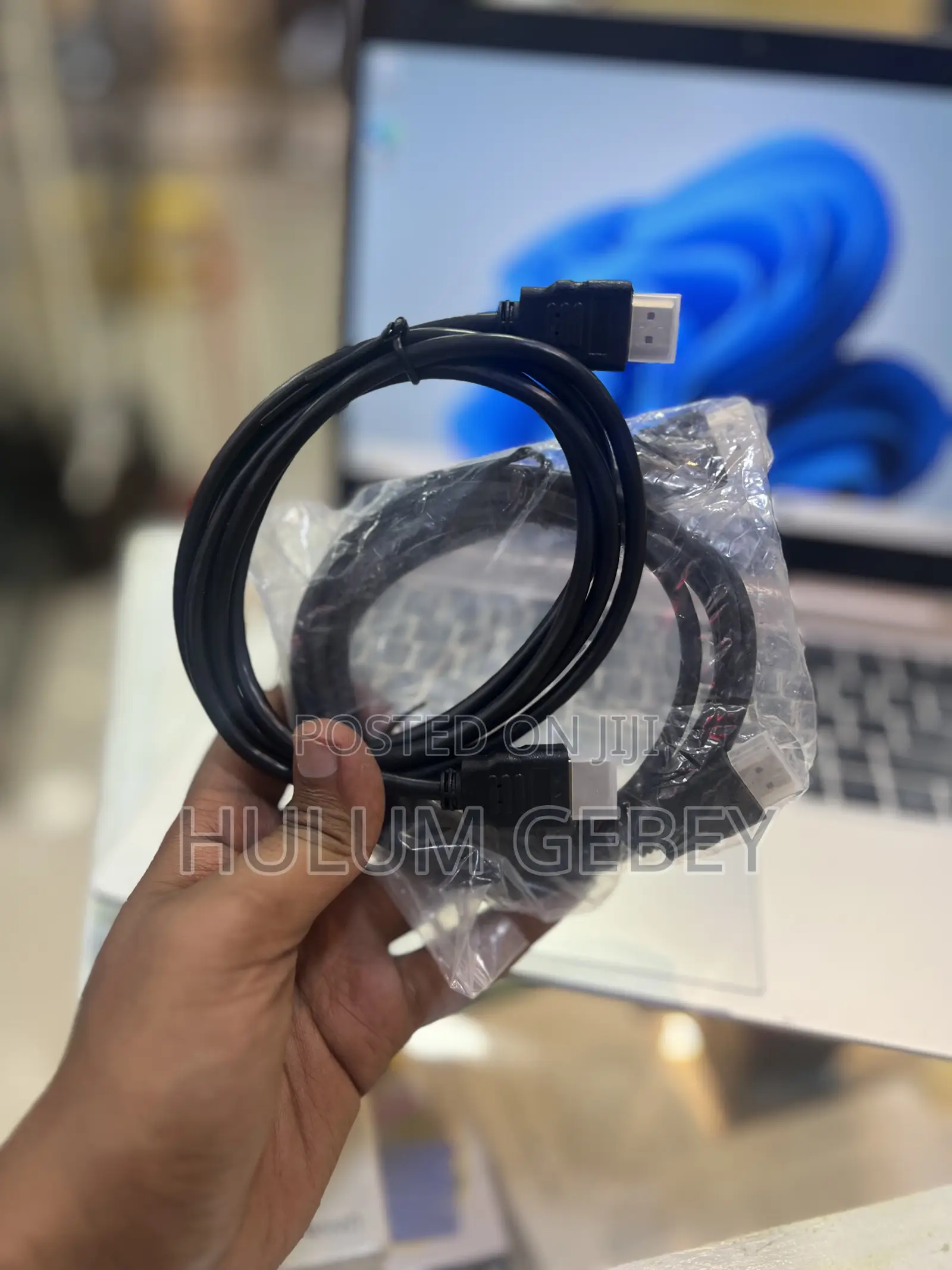 Hdmi Cable 1.5 M