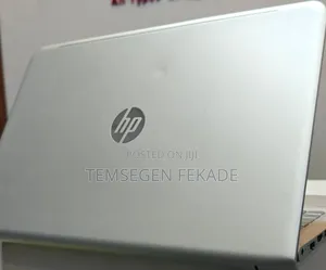 New Laptop HP Envy 15 8GB Intel Core i5 HDD+SSD 128GB