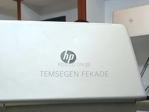 New Laptop HP Envy 15 8GB Intel Core i5 HDD+SSD 128GB