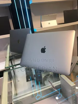 New Laptop Apple MacBook Air 2020 M1 16GB Apple M1 SSD 512GB