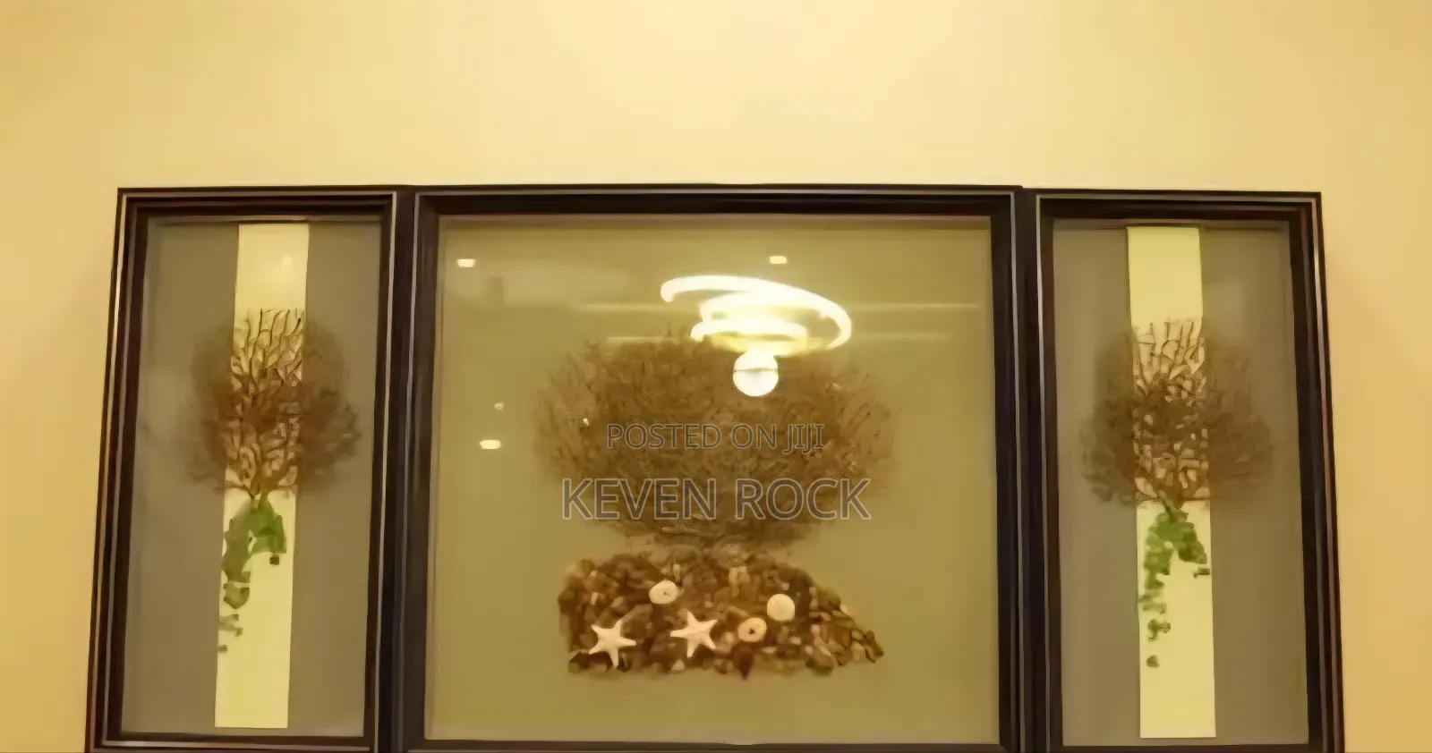 Furnished 3bdrm Penthouse in 17Th Floor, Bole for rent