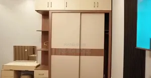 Furnished 3bdrm Penthouse in 17Th Floor, Bole for rent