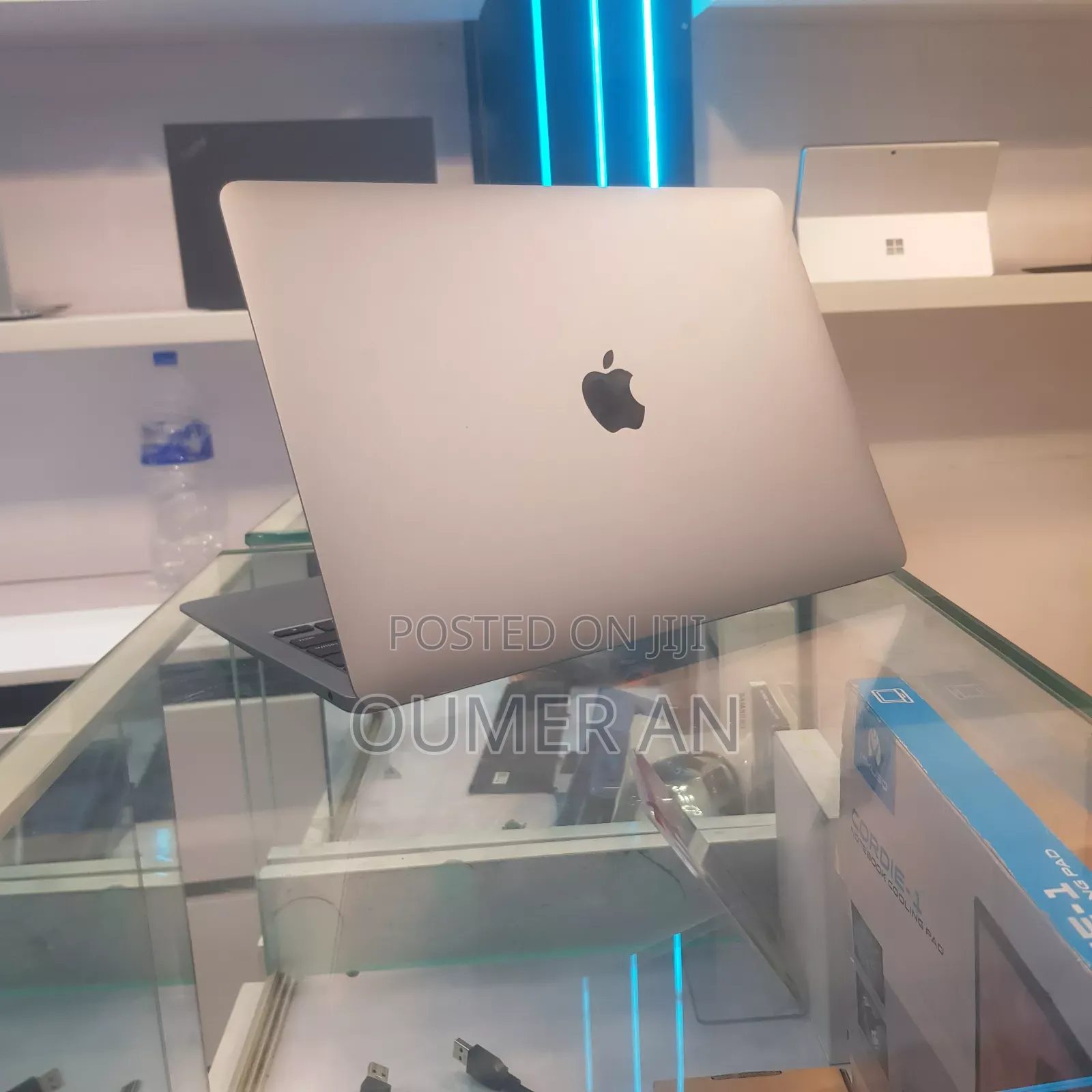 New Laptop Apple MacBook Air 2020 M1 16GB Apple M1 SSD 512GB