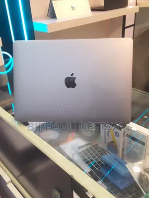 New Laptop Apple MacBook Air 2020 M1 16GB Apple M1 SSD 512GB