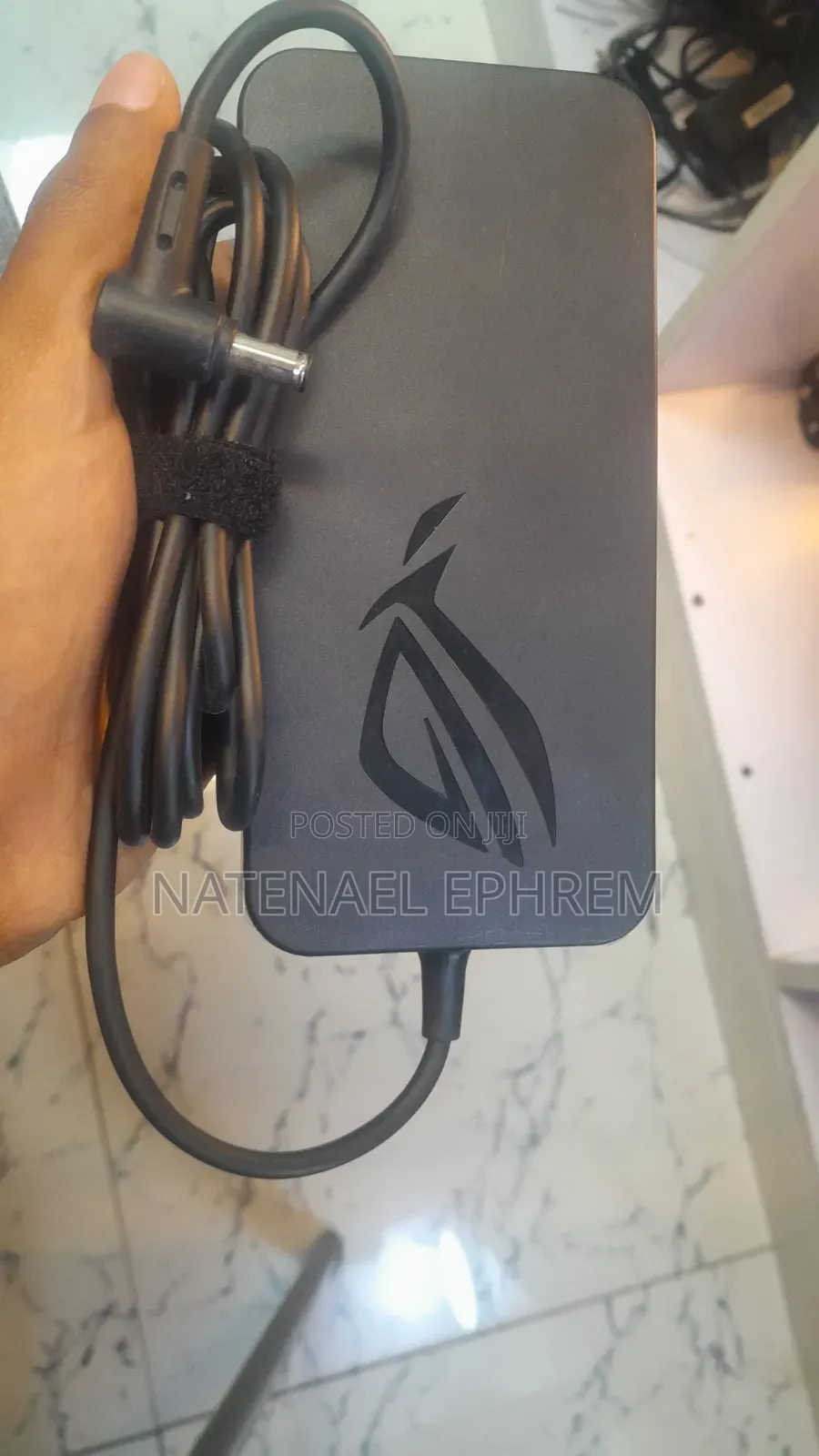 Asus 150w Original Charger