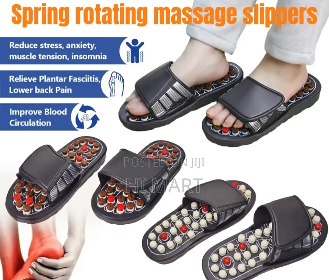 Top Quality Massager Slipper