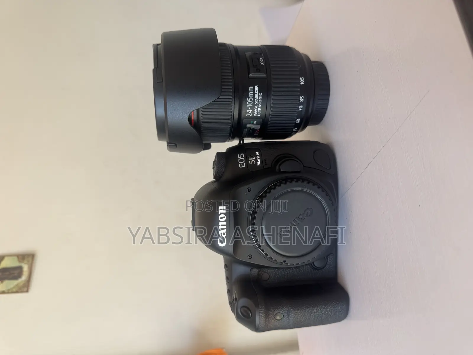 Canon 5d Mark 4
