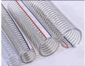 Chemical Hose 1"