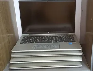 New Laptop HP EliteBook 840 16GB Intel Core i5 SSD 512GB