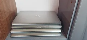 New Laptop HP EliteBook 840 16GB Intel Core i5 SSD 512GB