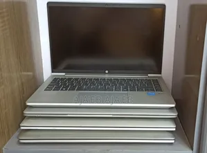 New Laptop HP EliteBook 840 16GB Intel Core i5 SSD 512GB