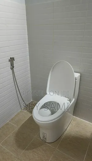 Soft Seat High Quality
