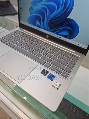 New Laptop HP Stream Notebook 16GB Intel SSD 512GB