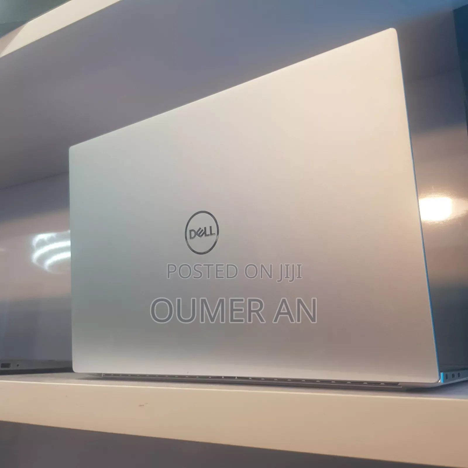 New Laptop Dell G15 5511 16GB Intel Core i7 SSD 512GB