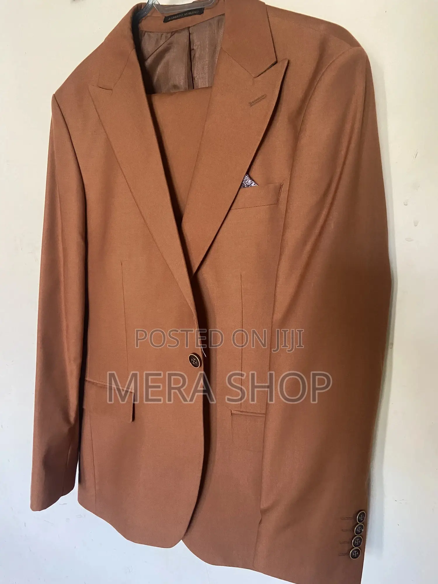 Brand Full Suit