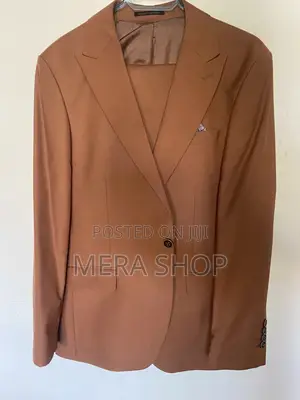 Brand Full Suit