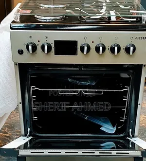 Popular Oven 60x60