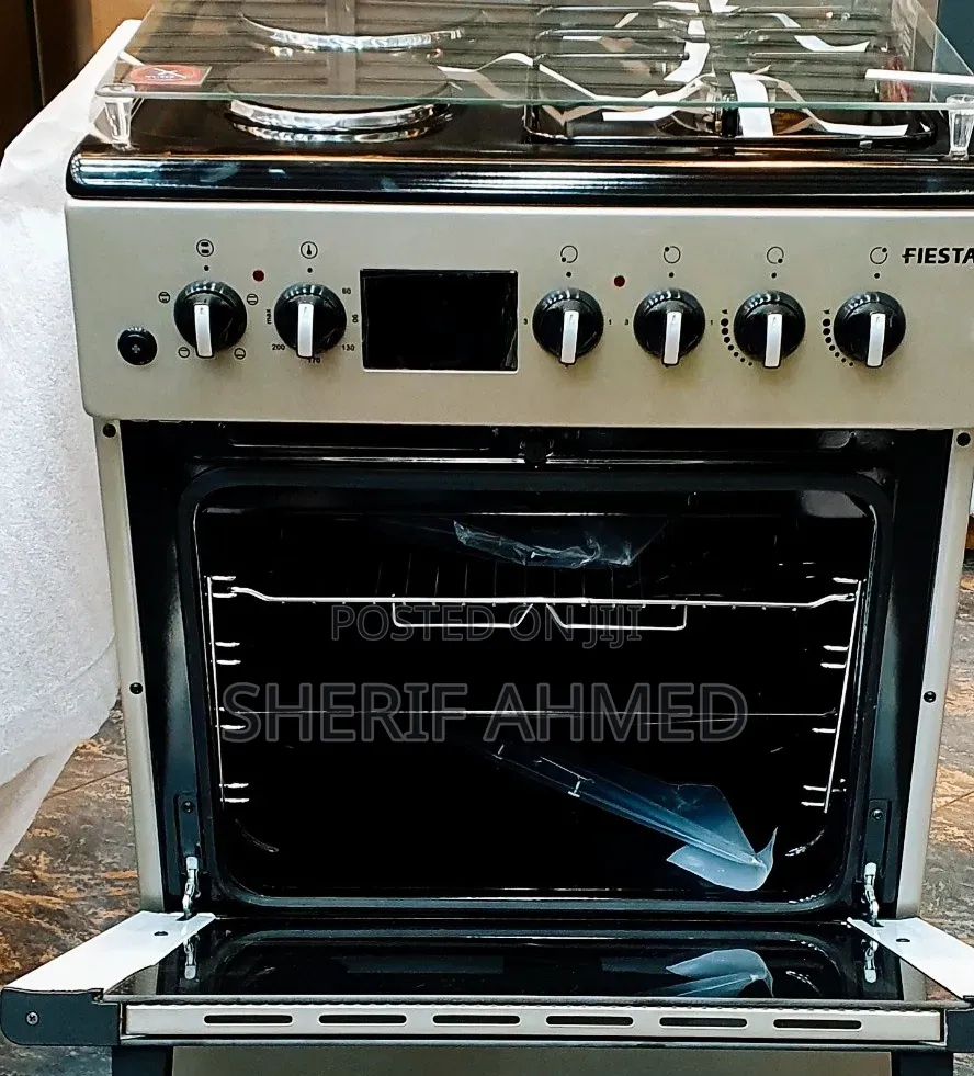 Popular Oven 60x60