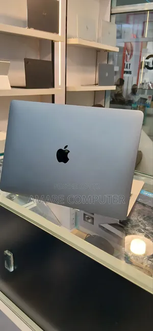New Laptop Apple MacBook Air 2020 M1 16GB Apple M1 SSD 256GB
