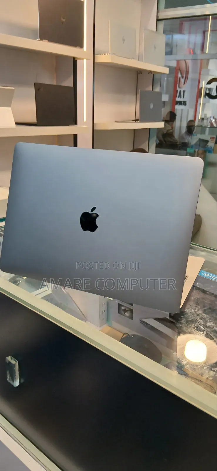 New Laptop Apple MacBook Air 2020 M1 16GB Apple M1 SSD 256GB