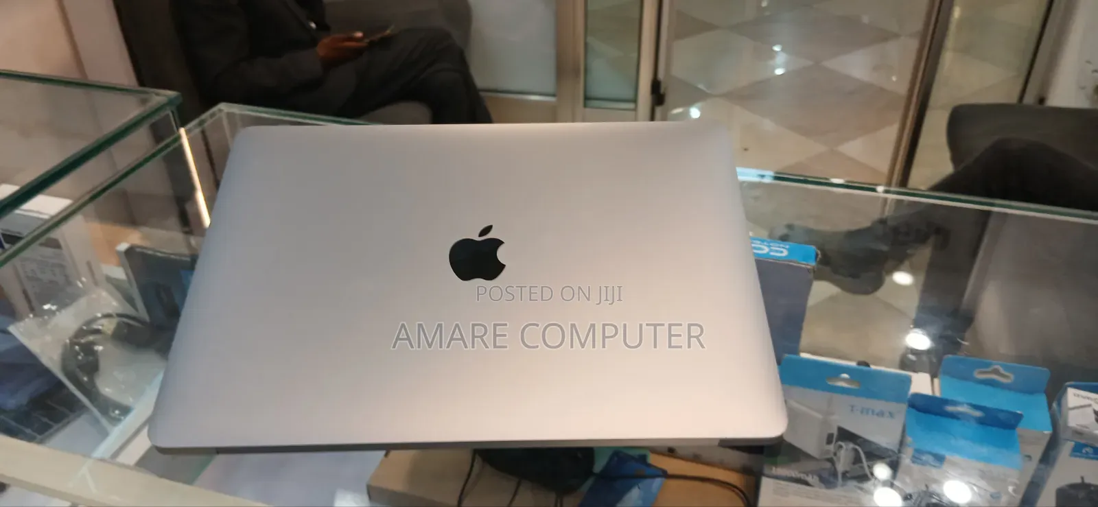 New Laptop Apple MacBook Air 2020 M1 16GB Apple M1 SSD 256GB