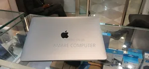 New Laptop Apple MacBook Air 2020 M1 16GB Apple M1 SSD 256GB