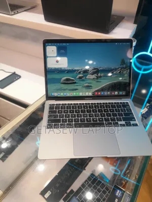 New Laptop Apple MacBook Air 2020 M1 16GB Apple M1 SSD 512GB