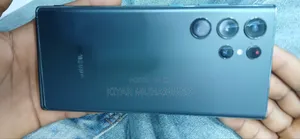 New Samsung Galaxy S26 Ultra 5G 512 GB Black