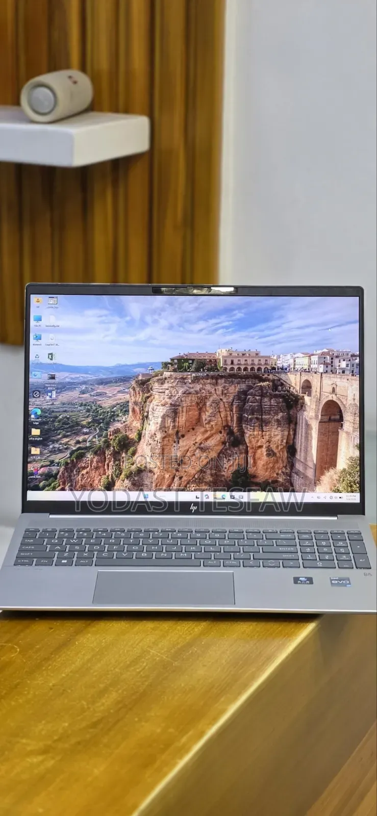 New Laptop HP Pavilion 15 16GB Intel Core i7 SSD 1T