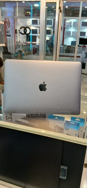 New Laptop Apple MacBook Air 2020 M1 16GB Apple M1 SSD 512GB