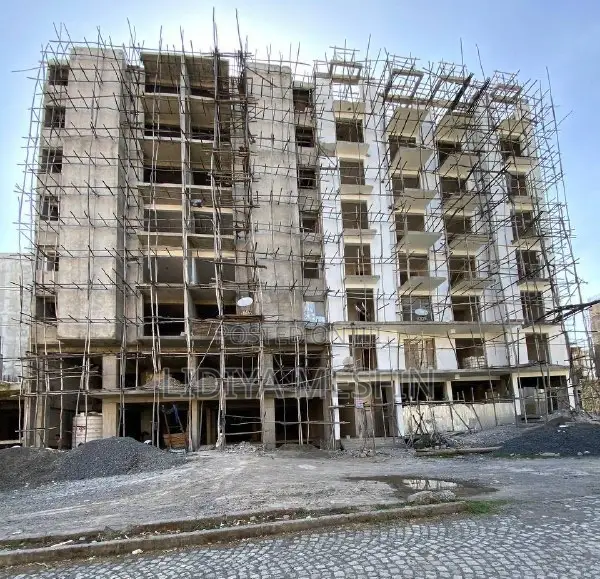 3bdrm Apartment in Bsd Realestate, Yeka for sale