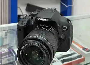 Canon 700d