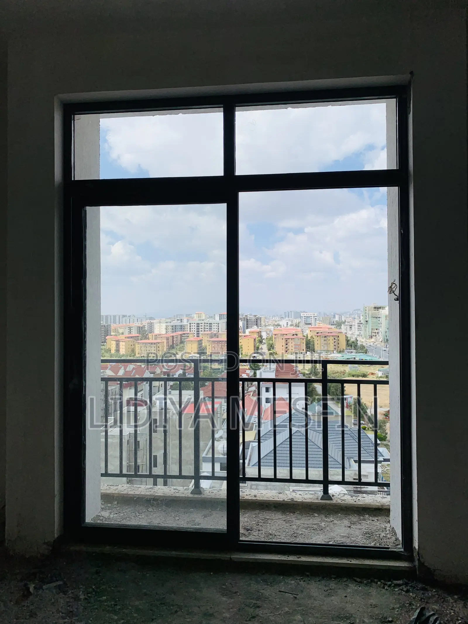 3bdrm Apartment in Bsd Realestate, Yeka for sale