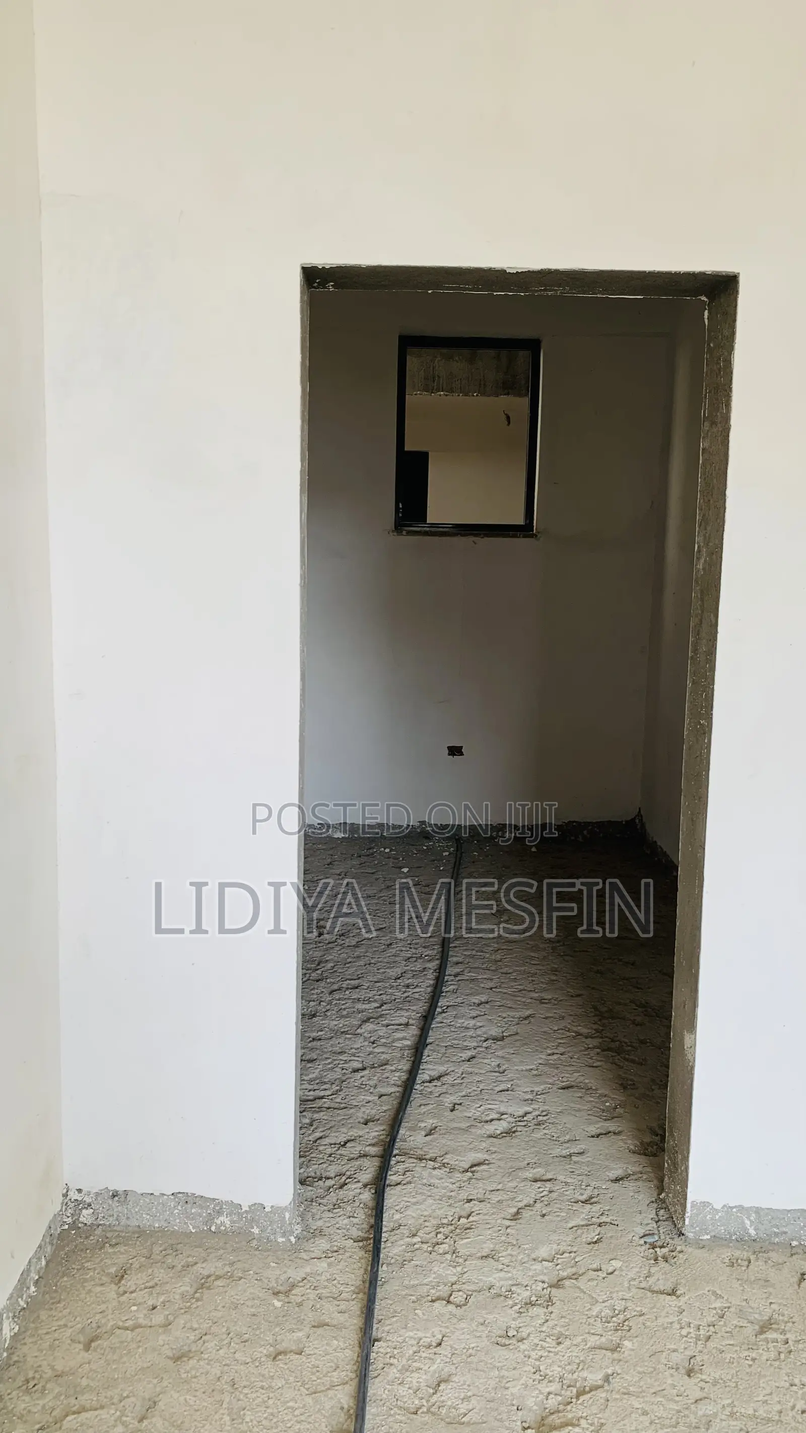 3bdrm Apartment in Bsd Realestate, Yeka for sale