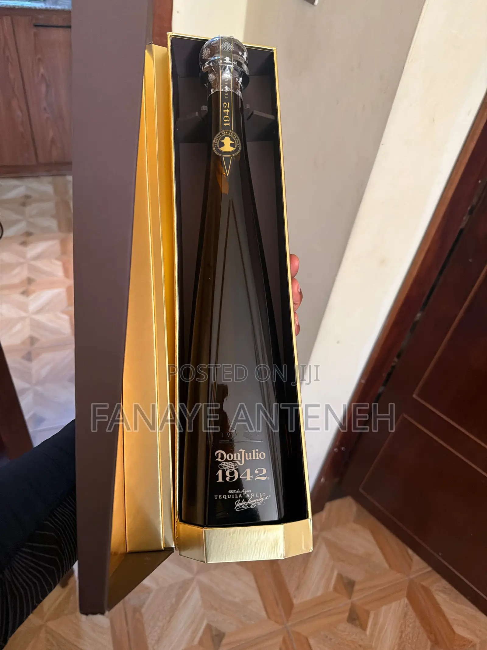 Don Julio 1942